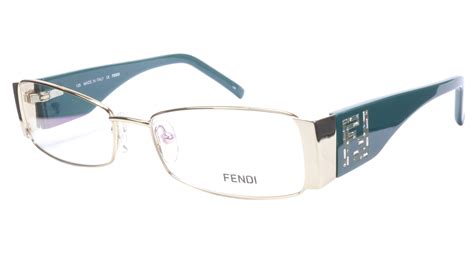 fendi glasses frames blue|fendi glasses frames collection.